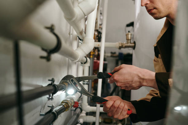 Boilers & Radiators in Forney, TX