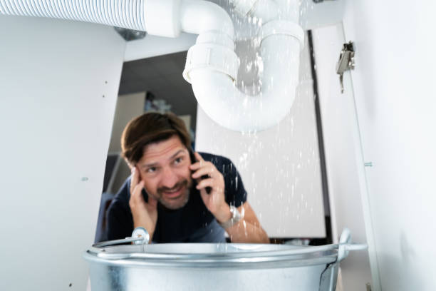 Best Drain Cleaning Services  in Forney, TX