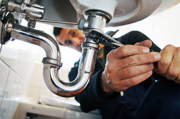 Best Emergency Plumber  in Forney, TX