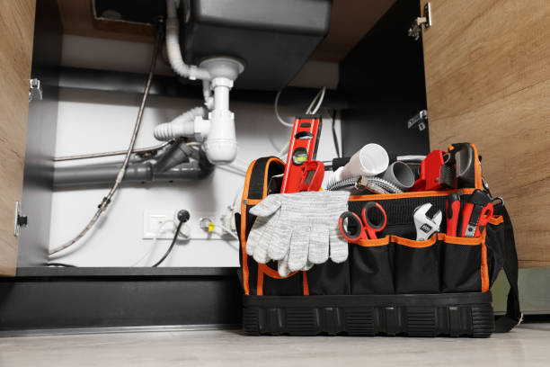 Best Emergency Plumbing Repair  in Forney, TX