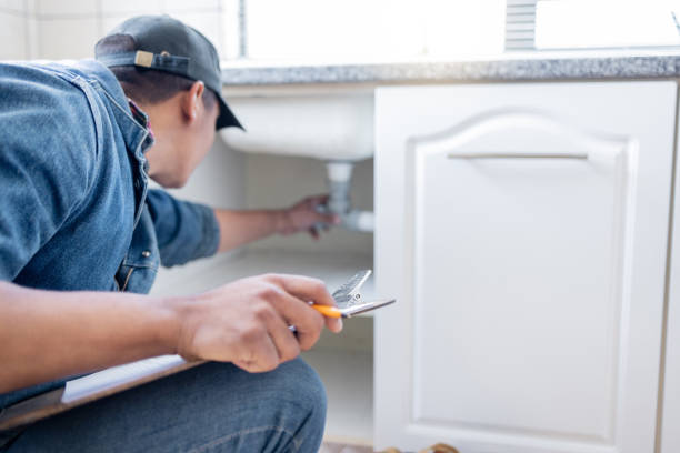  Forney, TX Plumbing Pros