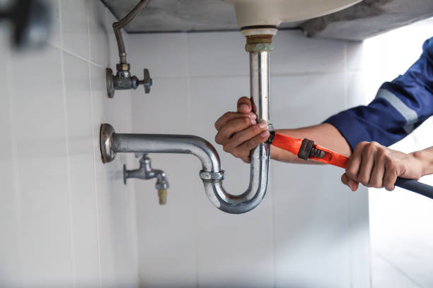 Best Best Plumbers Near Me  in Forney, TX