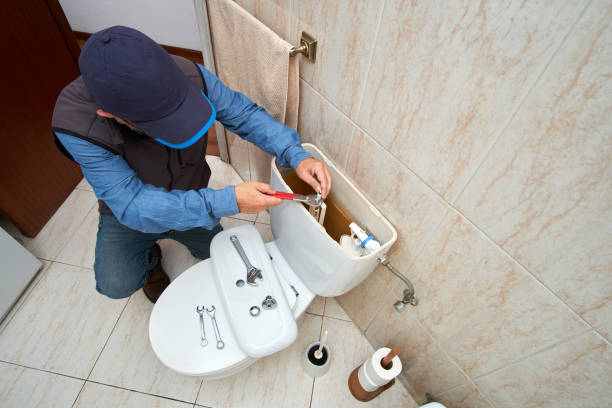 Best Water Softener Installation  in Forney, TX