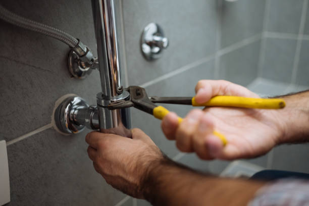 Best Hot Water Heater Installation  in Forney, TX