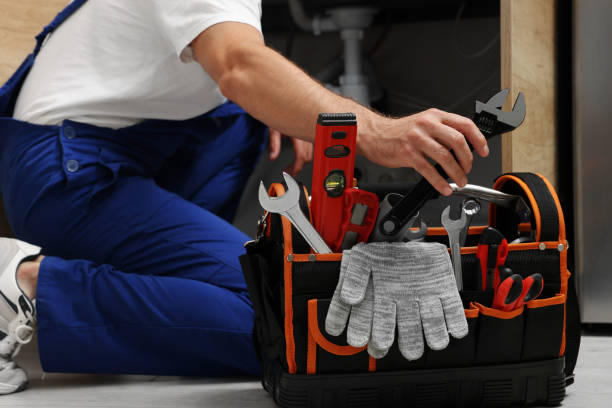Best Local Plumber Services  in Forney, TX