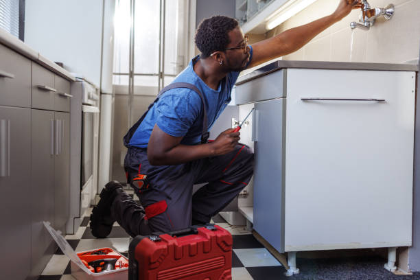  Forney, TX Plumbing Pros