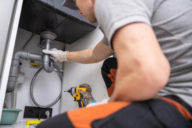Forney, TX Plumbing Company