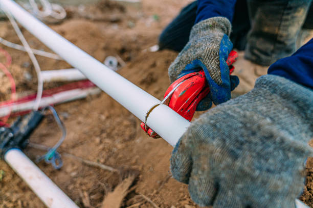 Best Water Leak Repair  in Forney, TX