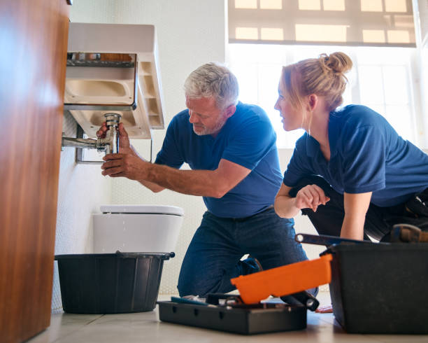 Best Emergency Plumbing Repair  in Forney, TX