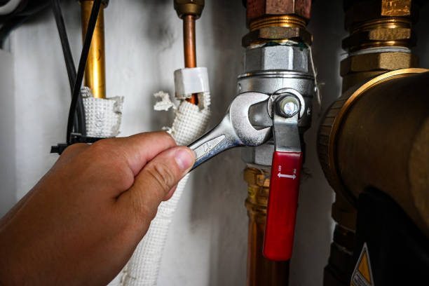 Best Toilet Repair Services  in Forney, TX
